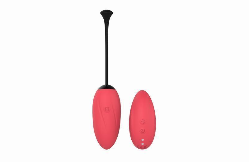 WLS022 Egg Vibrator